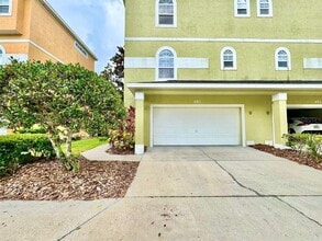 Building Photo - 487 Bayou-Village Dr