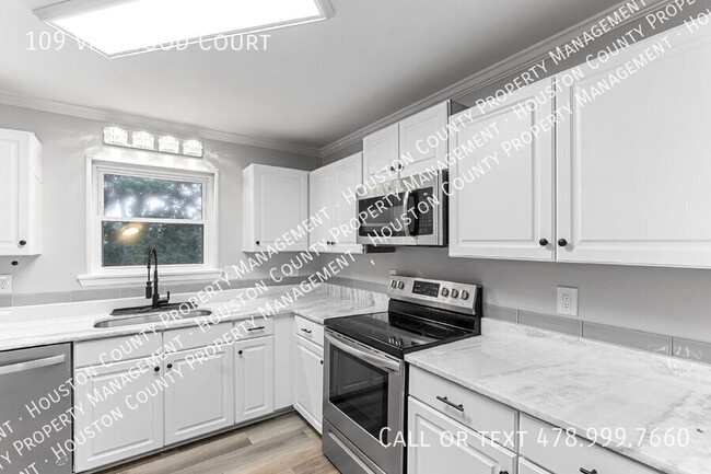 Building Photo - 109 Vinewood Ct