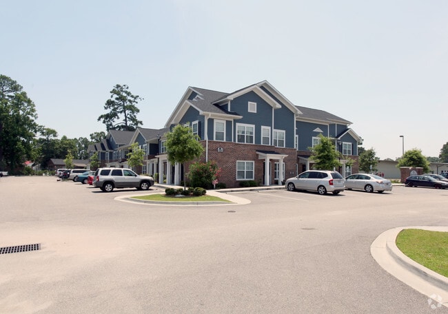 Bay Pointe Apartments I & II - Myrtle Beach, SC | Apartment Finder