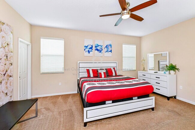 Building Photo - 4710 Ruby Red Ln