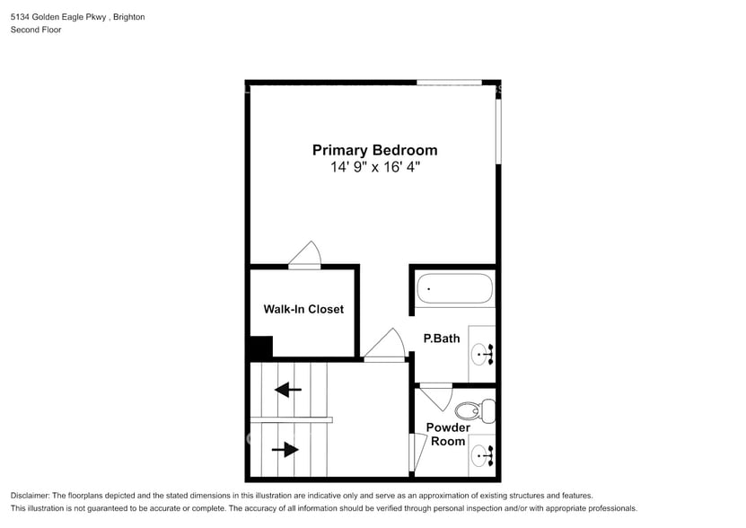 Building Photo - 5134 Golden Eagle Pkwy