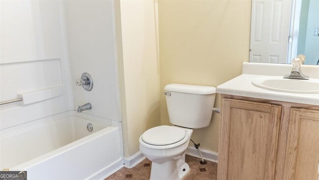 Building Photo - 872 Asbury Trail