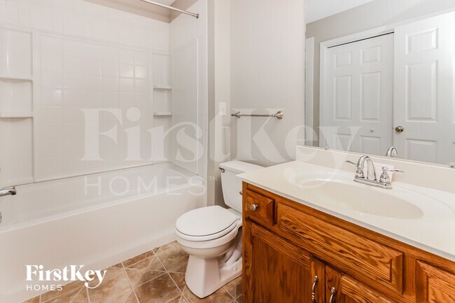 Building Photo - 408 Preakness Dr