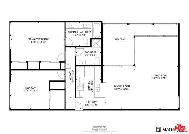 Building Photo - 7960 Selma Ave