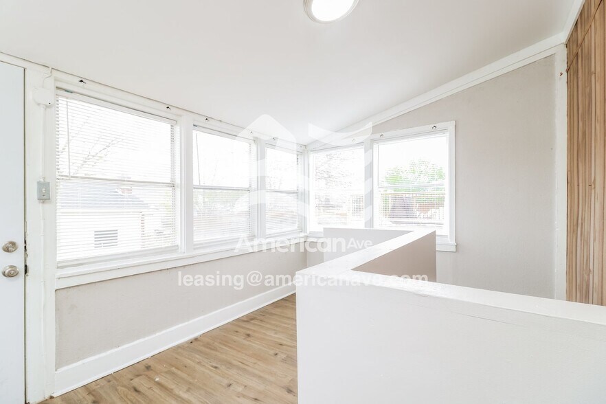 Building Photo - 4434 Gannett St
