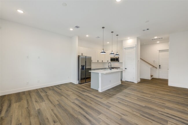 Building Photo - 2906 Stevens St