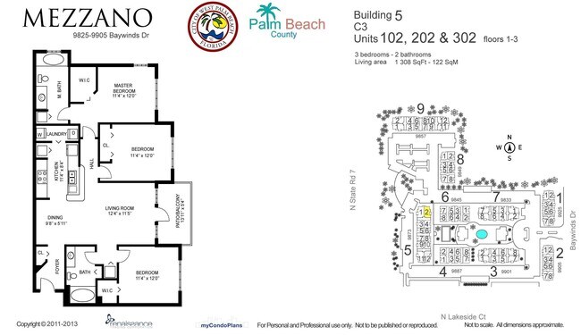 Building Photo - 9873 Baywinds Blvd