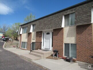 Building Photo - 3965 Stonedike Dr