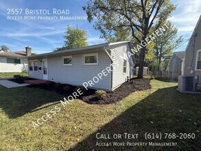 Building Photo - 2557 Bristol Rd