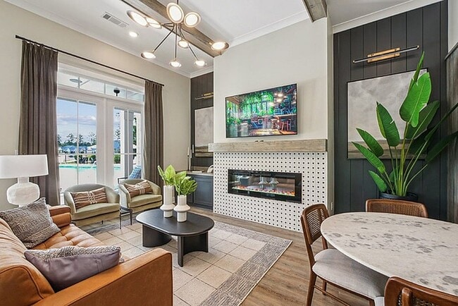 Covey Homes New Hampstead - Homes for Rent in Savannah, GA - Covey Homes New Hampstead