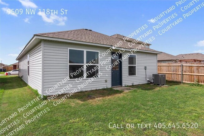 Building Photo - 9509 NW 118th St