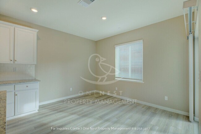 Building Photo - 3 bedroom, 2.5 bathroom, 2 car garage - Twelve Bridges - Lincoln