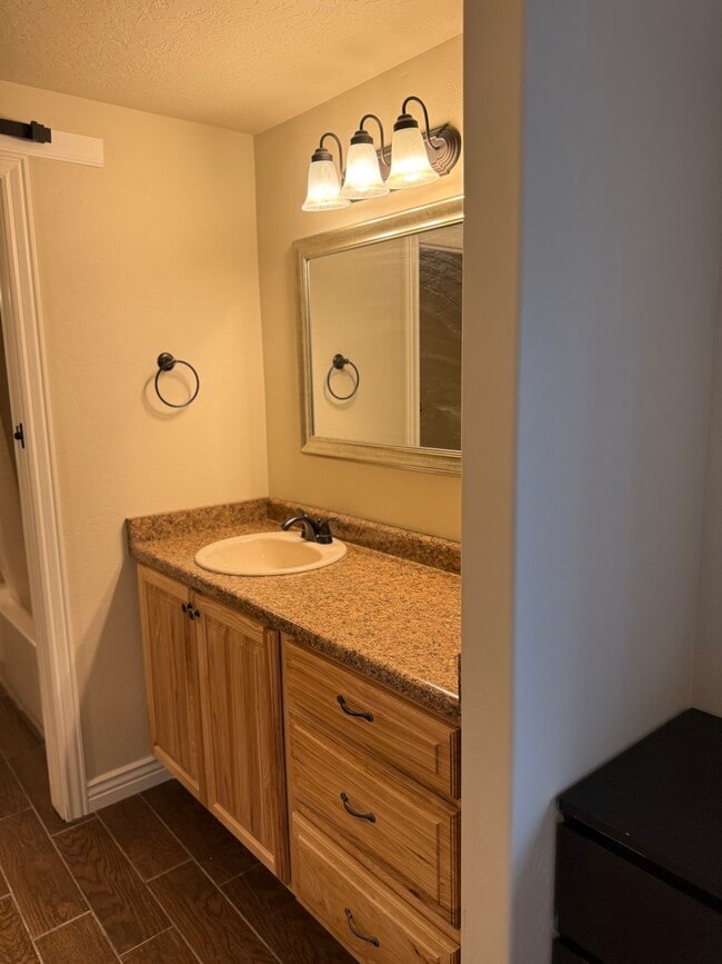 Building Photo - 1213 St Joseph St