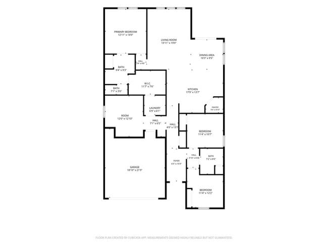 Building Photo - 4513 Duplin Dr