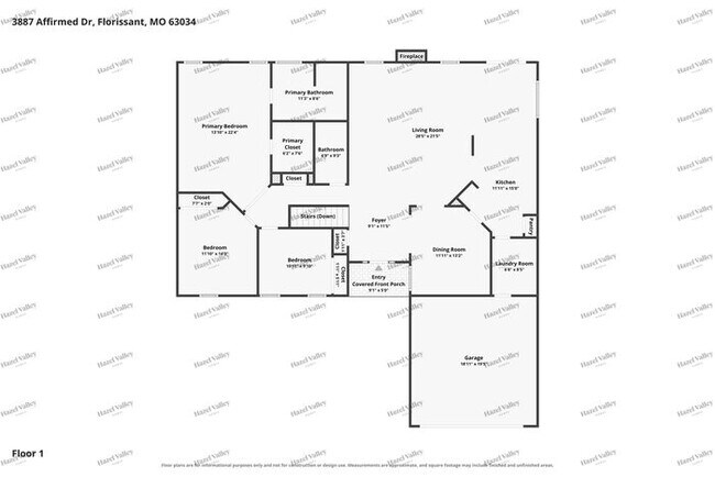 Building Photo - 3887 Affirmed Dr