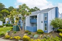 Building Photo - Villages at Pacifica