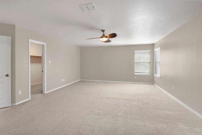 Building Photo - "Spacious 4-Bedroom Sanctuary with 3 Full Baths and Solar Panels!"