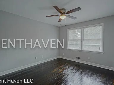 Building Photo - 1114 Leesburg Rd