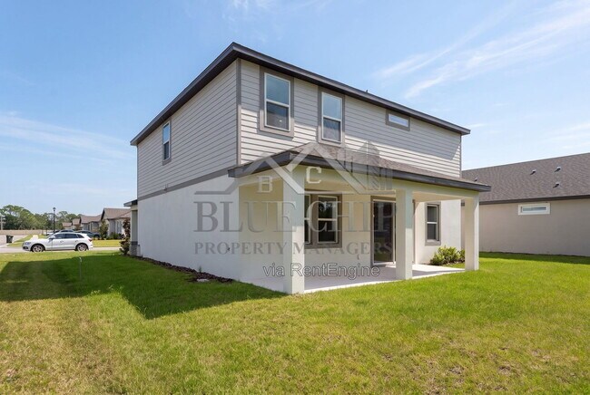 Building Photo - 1129 British Cir