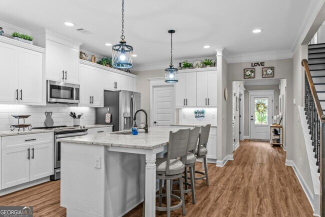 Building Photo - 1540 Carriage Ridge Dr