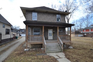 Building Photo - 508 2nd Ave