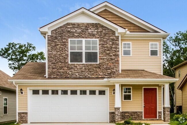 Building Photo - 2627 Salem Glen Xing