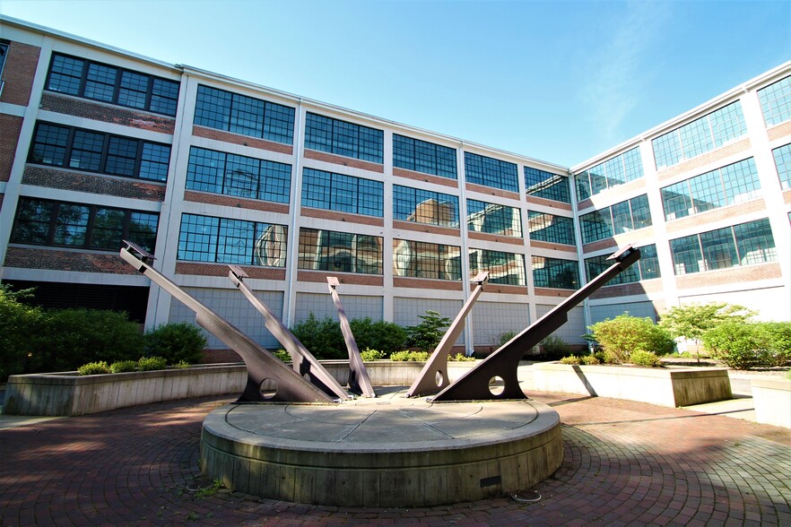 Building Photo - Remington Lofts