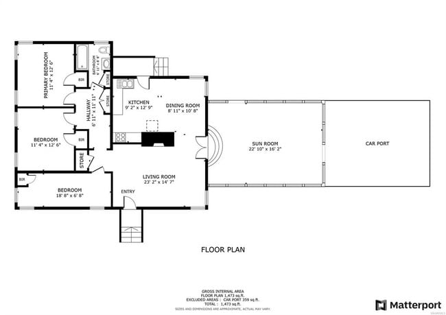 Building Photo - 3881 Gober Rd