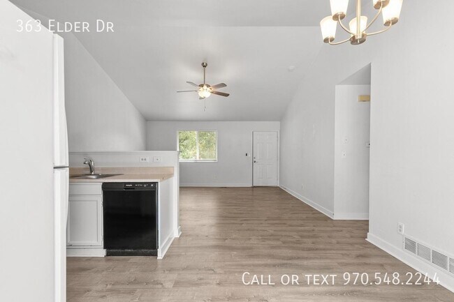 Building Photo - 363 Elder Dr