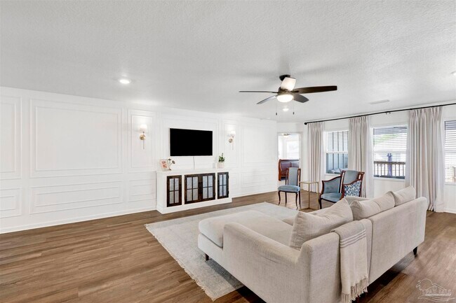 Building Photo - 3869 James Stovall St