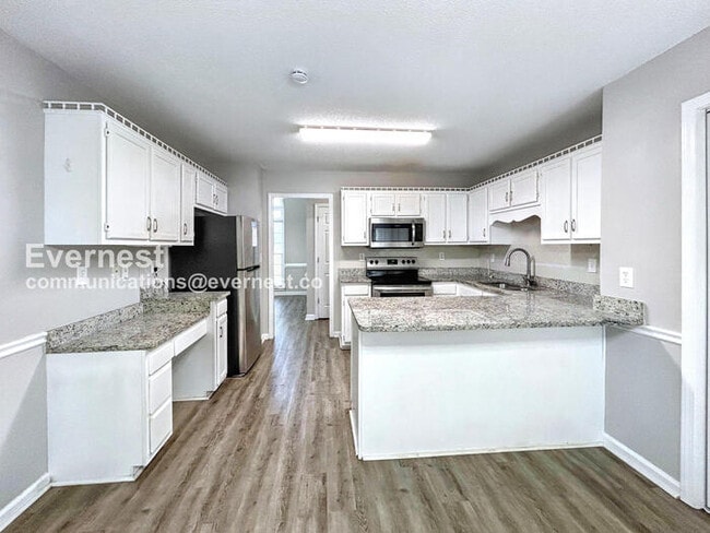 Building Photo - 368 Warrenton Dr