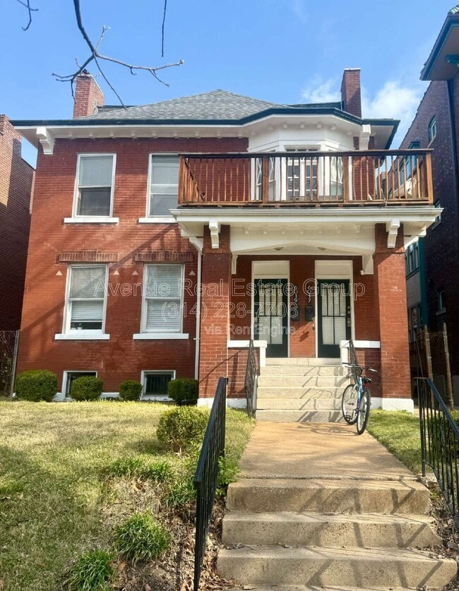 Building Photo - 6017 Kingsbury Ave