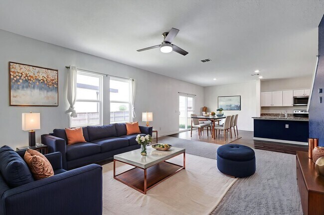 Building Photo - ***MOVE-IN SPECIAL: TWO WEEKS FREE***Spacious Two-Story Retreat on a Cul-de-Sac with Bonus Room