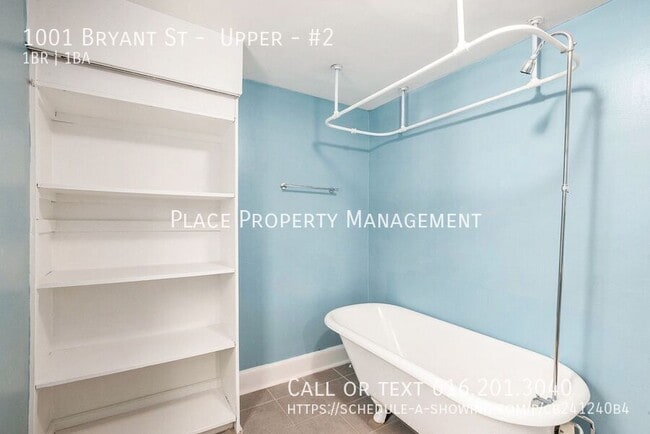 Building Photo - 1001 Bryant St