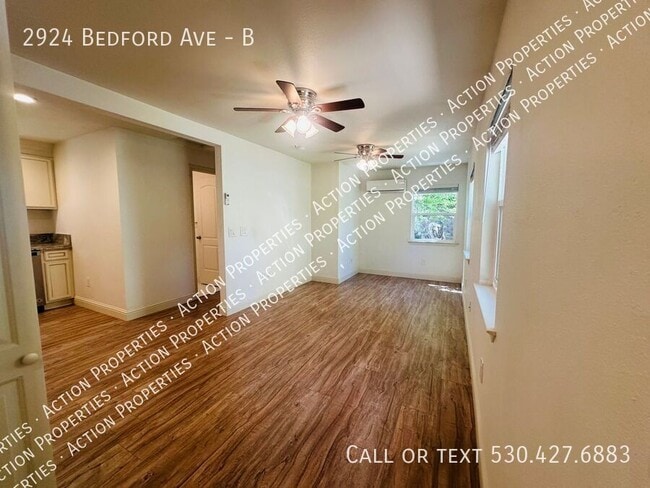 Building Photo - 2924 Bedford Ave