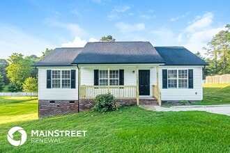 Building Photo - 807 Fisher St