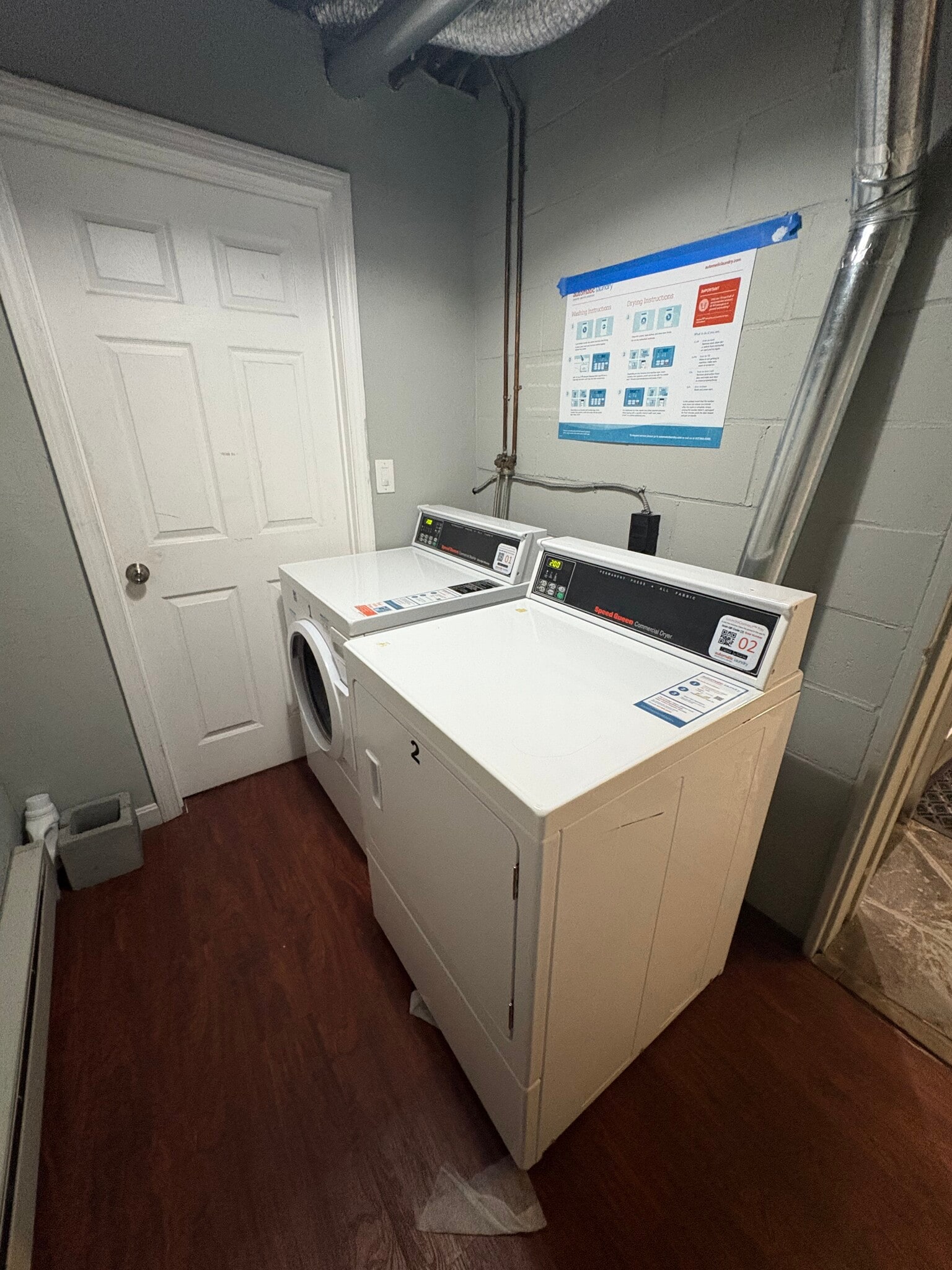 Building Photo - 11 Bay State Rd