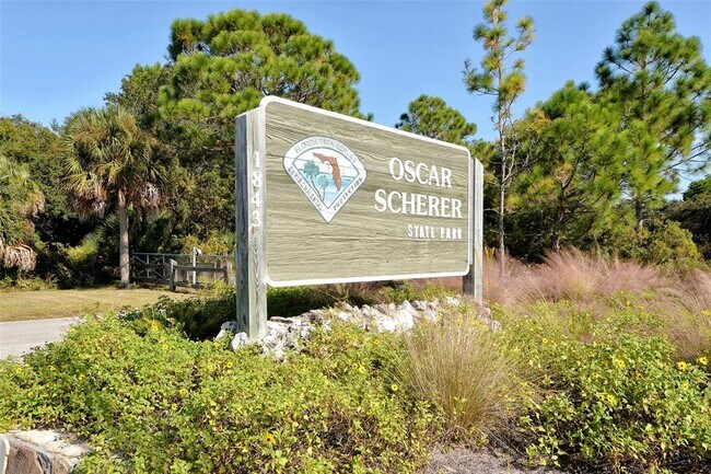 Building Photo - 5100 Jessie Harbor Dr