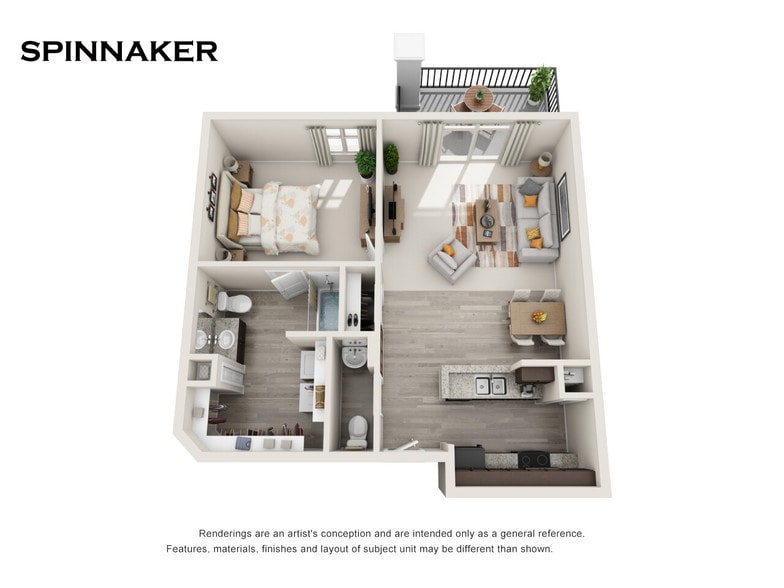 Building Photo - Casaloma Towers Apartment