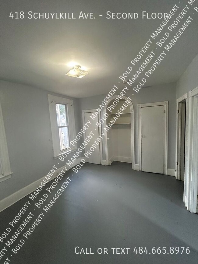 Building Photo - 418 Schuylkill Ave
