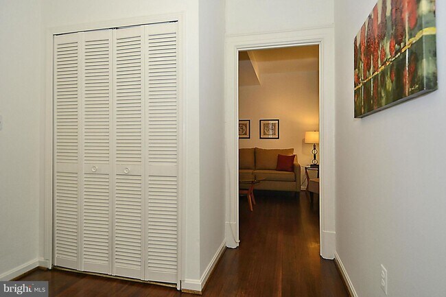 Building Photo - 2311 Connecticut Ave NW