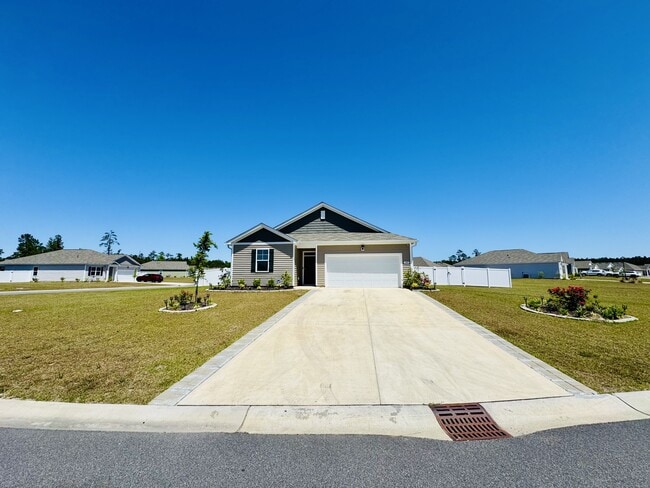 Building Photo - 1805 Castlebay Dr