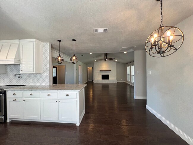 Building Photo - Trophy Club Texas Homes For Rent