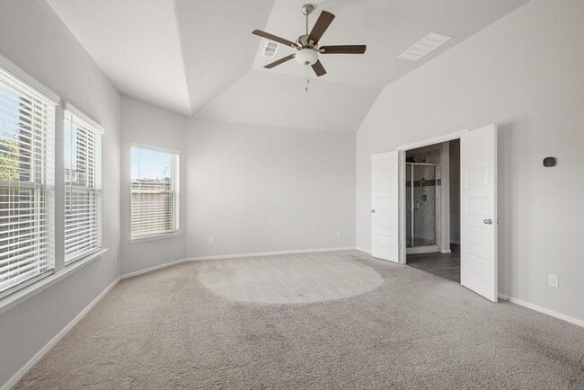 Building Photo - FREE 50" TV IF MOVE-IN BY 4/15/26 Stunning 4-Bedroom Home in Crowley