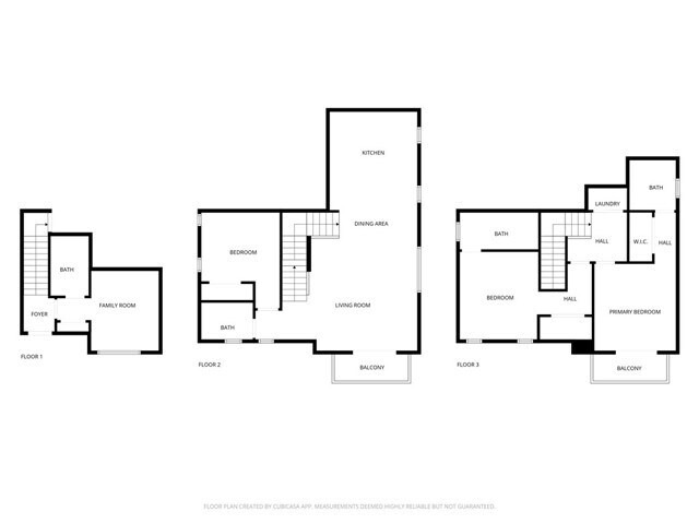 Building Photo - 259 S Ave 54