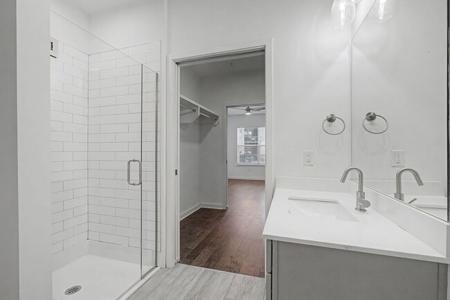 Building Photo - Modern Living in The Nations