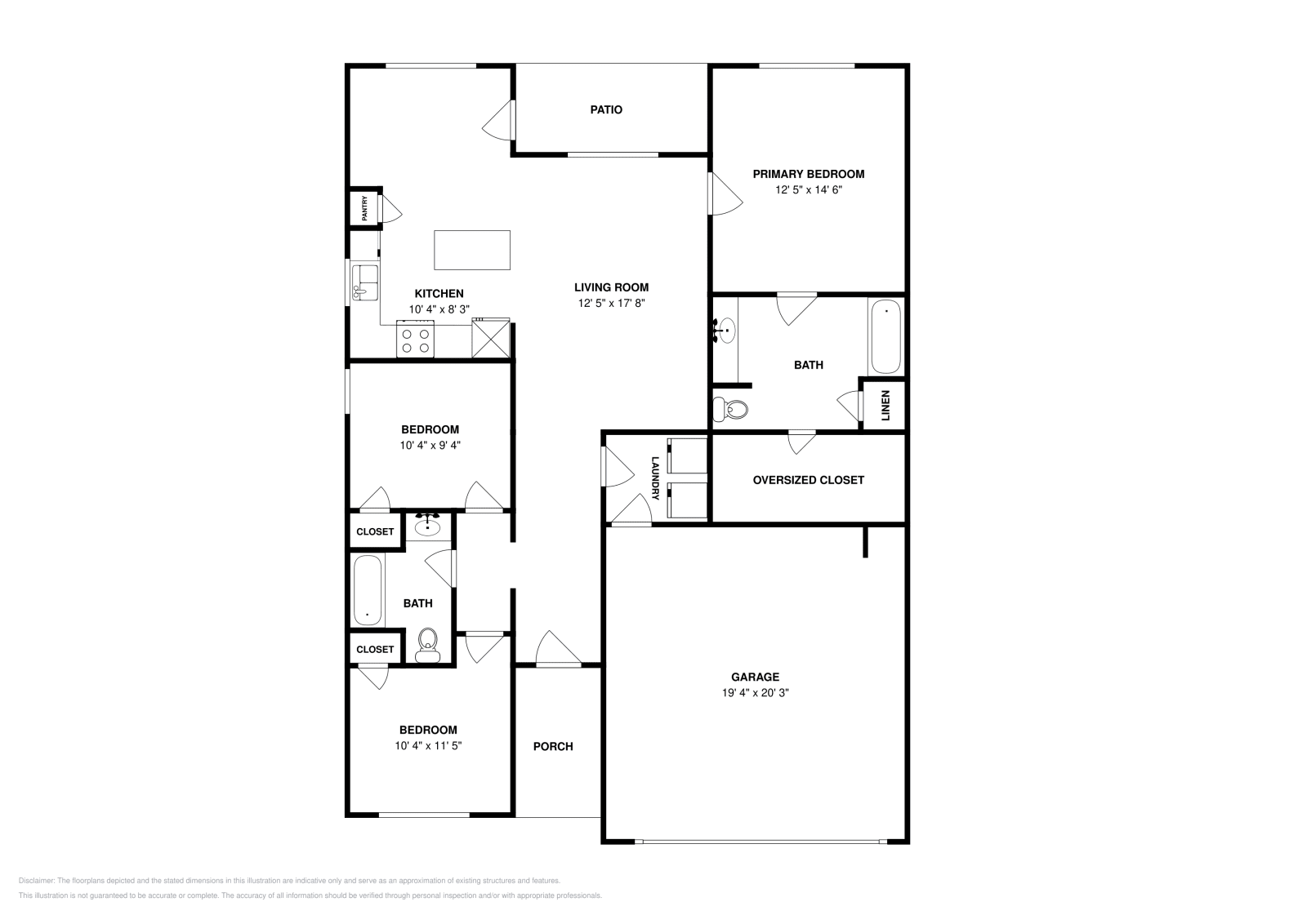 Building Photo - 336 Comanche Plains Rd