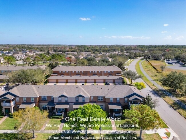 Building Photo - 9155 Hunters Mill Dr