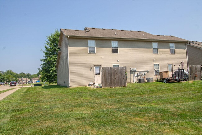 Building Photo - 5315 Currituck Ln