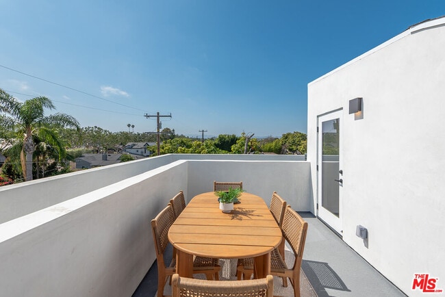 Building Photo - 4095 Sawtelle Blvd